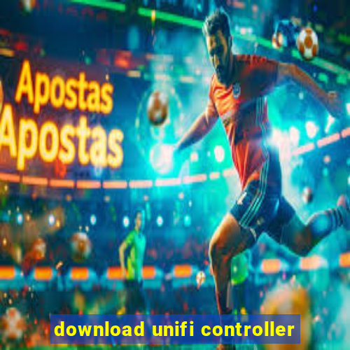 download unifi controller